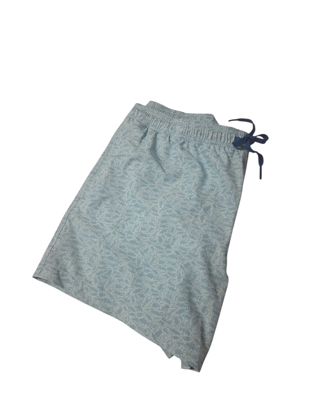 Southern Tide Great Catch Swim Trunks